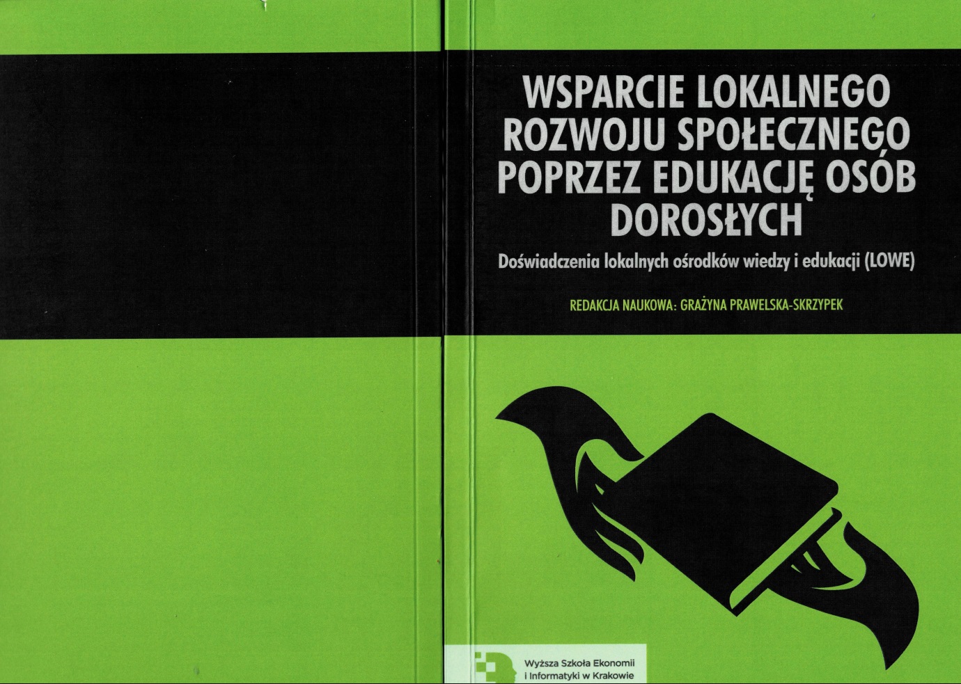 Okładka książki