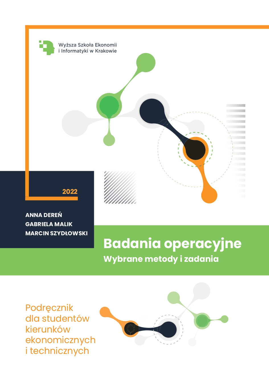 Okładka książki