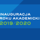 Inauguracja roku akademickiego 2019/2020 wsei