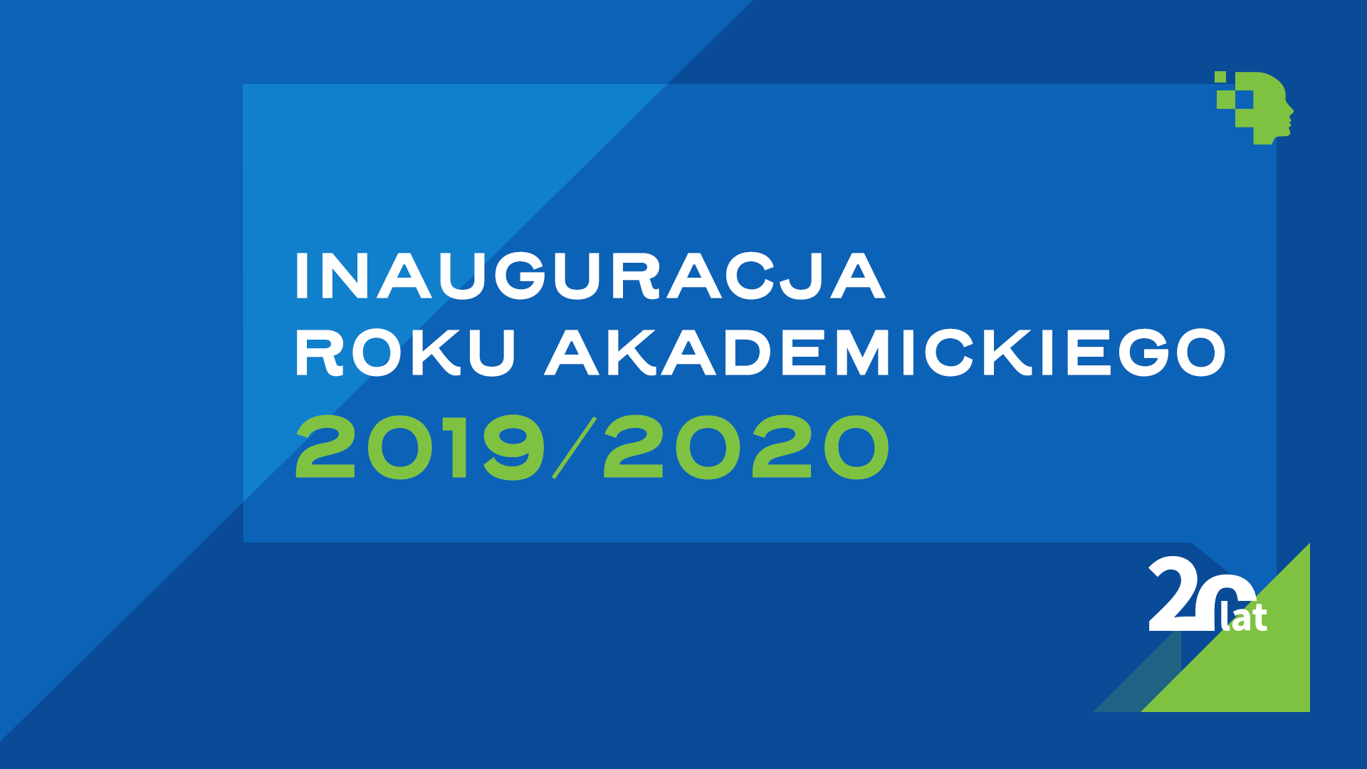 Inauguracja roku akademickiego 2019/2020 wsei