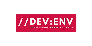 DEV:ENV logo