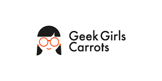 Greek Girls Carrots logo