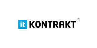 IT Kontrakt logo