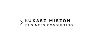 Łukasz Miszon logo
