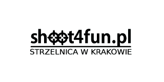 shoot4fun strzelnica logo