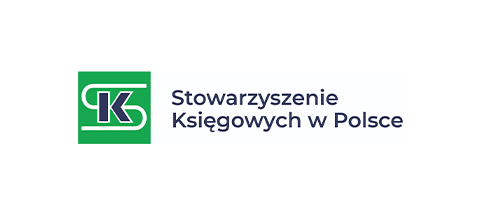 Stowarzyszenie Księgowych w Polsce logo