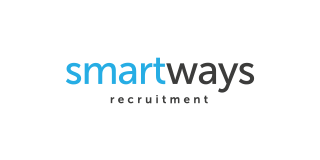 smartways recruitment logo