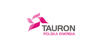 tauron polska energia logo