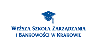 Wyższa Szkoła Zarządzania i Bankowości w Krakowie logo