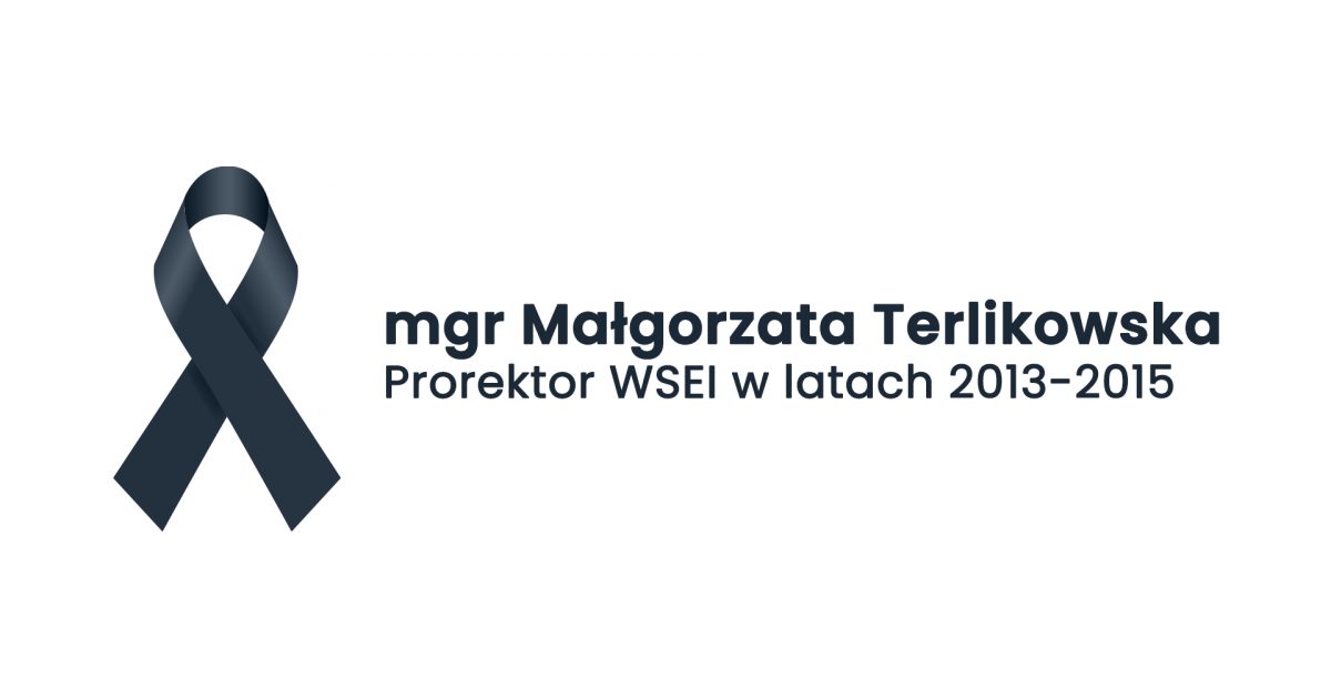 mgr-Małgorzata-Terlikowska---prorektor-WSEI-w-latach-2013-2015