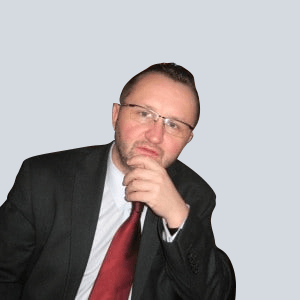 prof. nadzw. dr hab. Artur Hołda