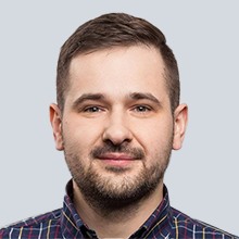 Konrad Krawczyk