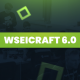WSEICRAFT 6.0