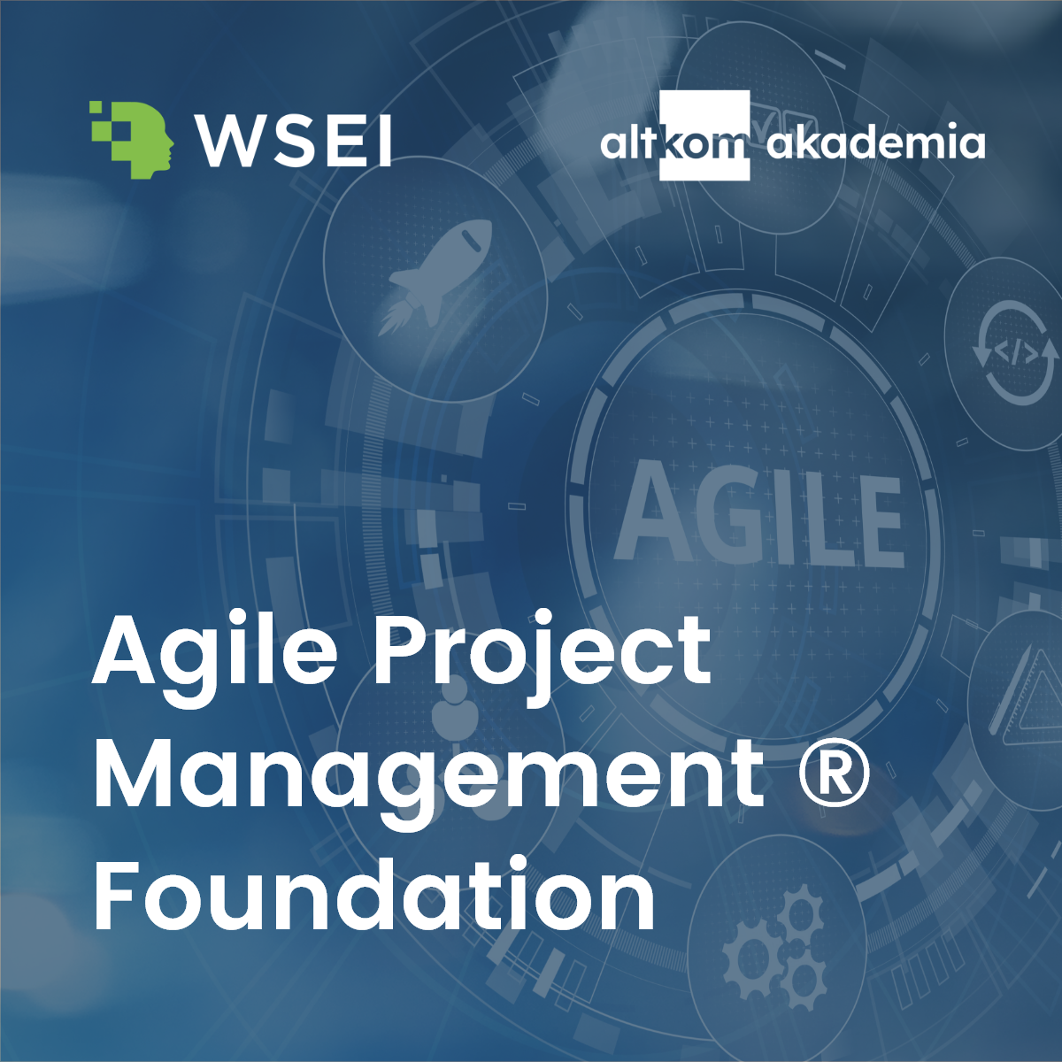 agile project management foundation