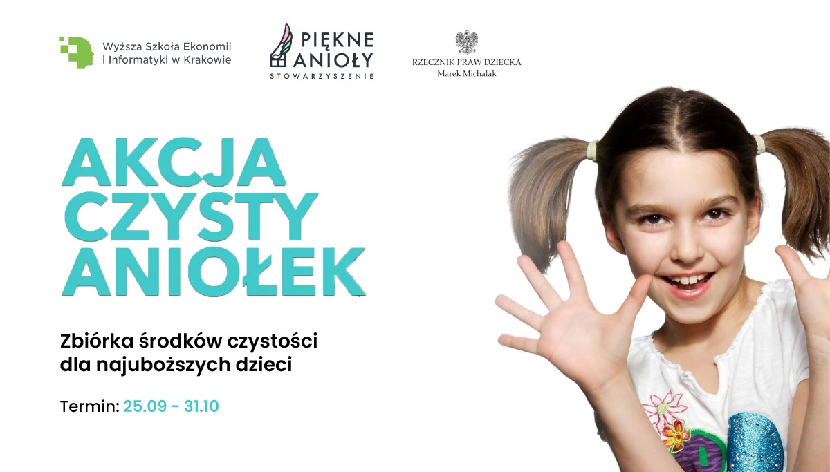 Akcja Czysty Aniołek