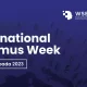 International Erasmus Week
