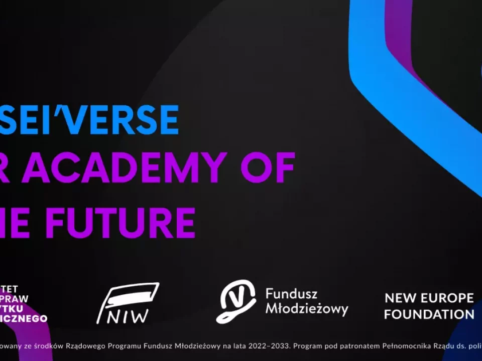 „WSEI’verse – Academy of the future”