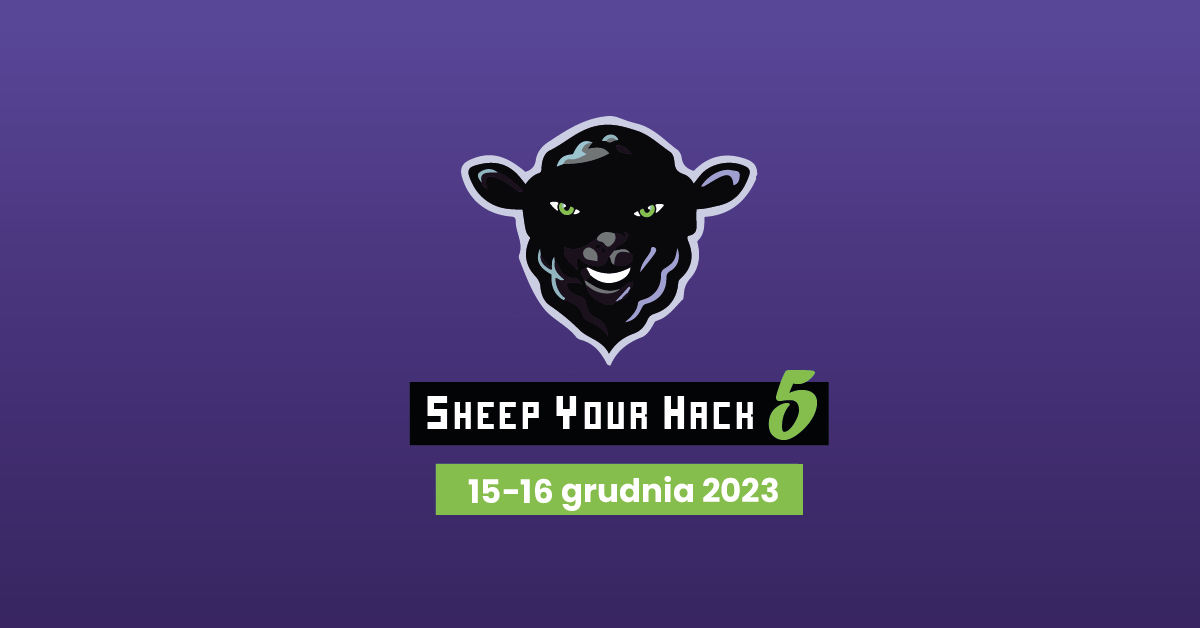 Sheep Your Hack
