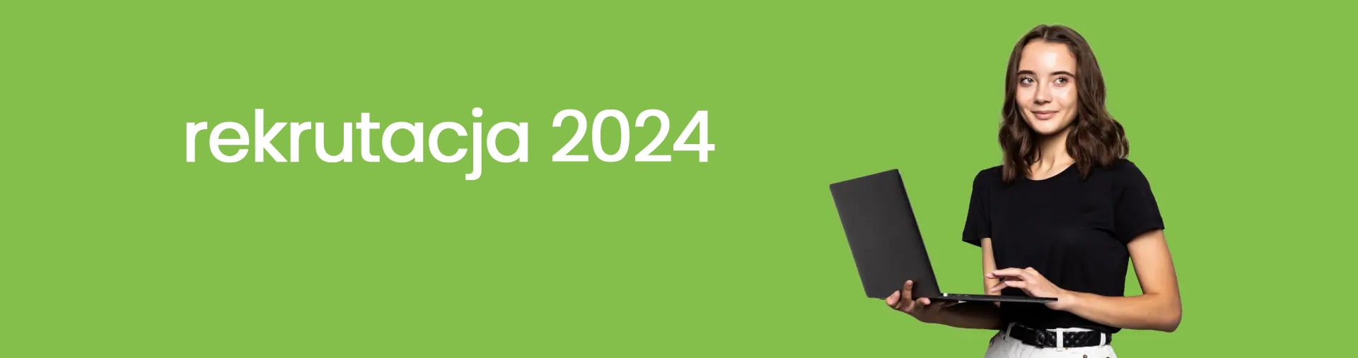 Rekrutacja Na Studia 2024/2025 - WSEI Kraków