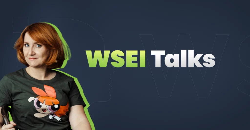 WSEI Talks #11