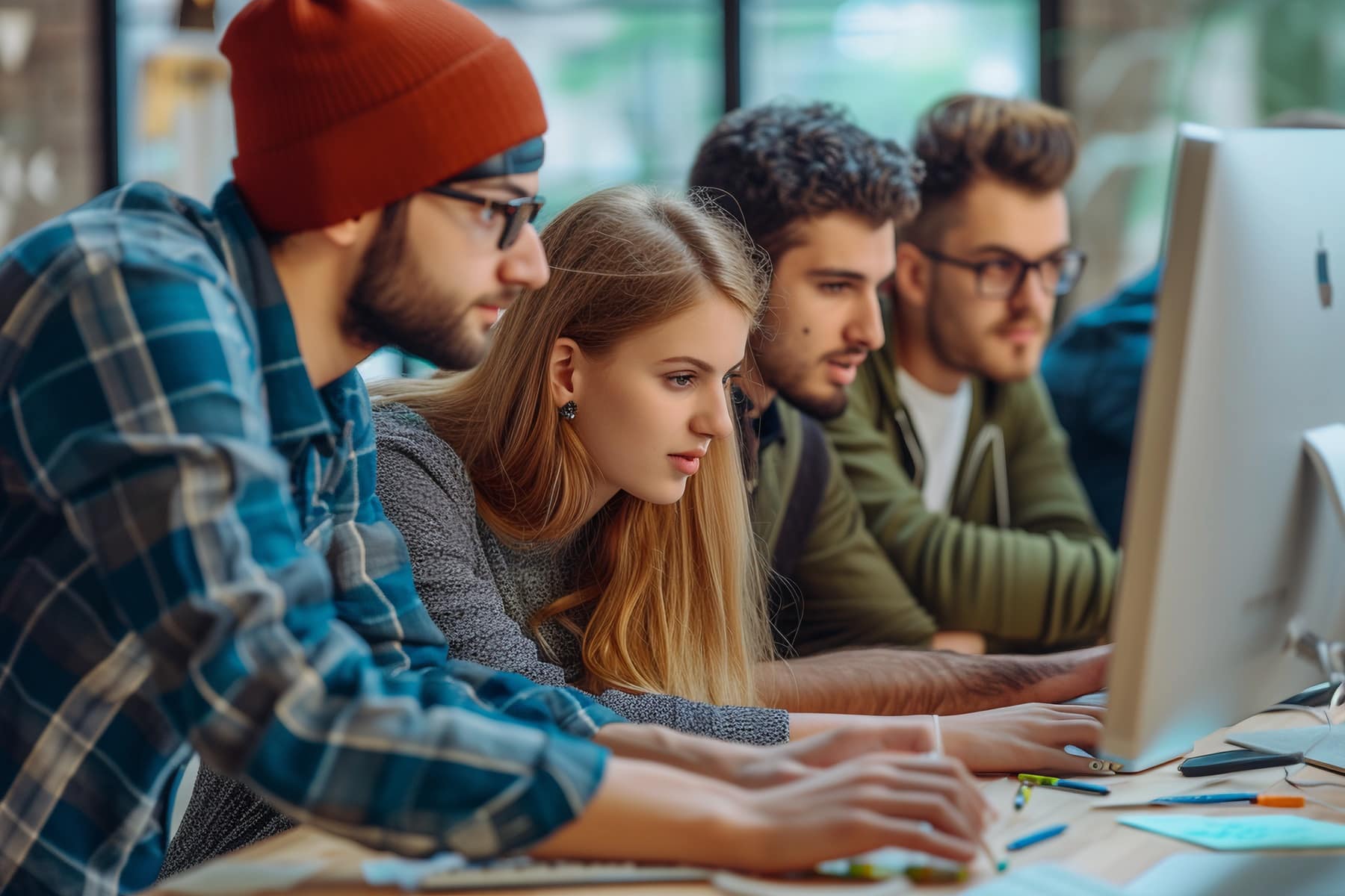 Zawody informatyczne