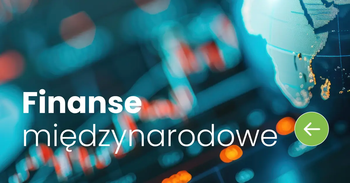 Finanse międzynarodowe