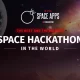 NASA Space Apps Challenge