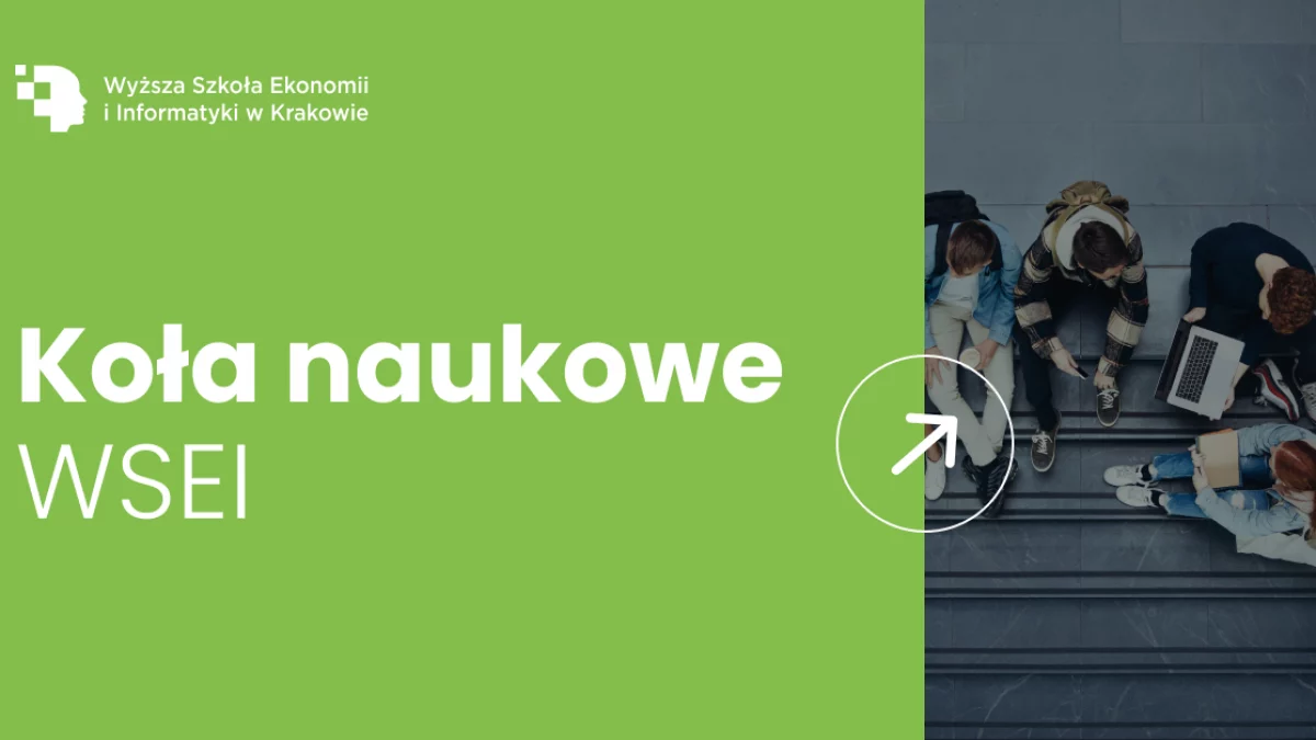 Koła naukowe WSEI