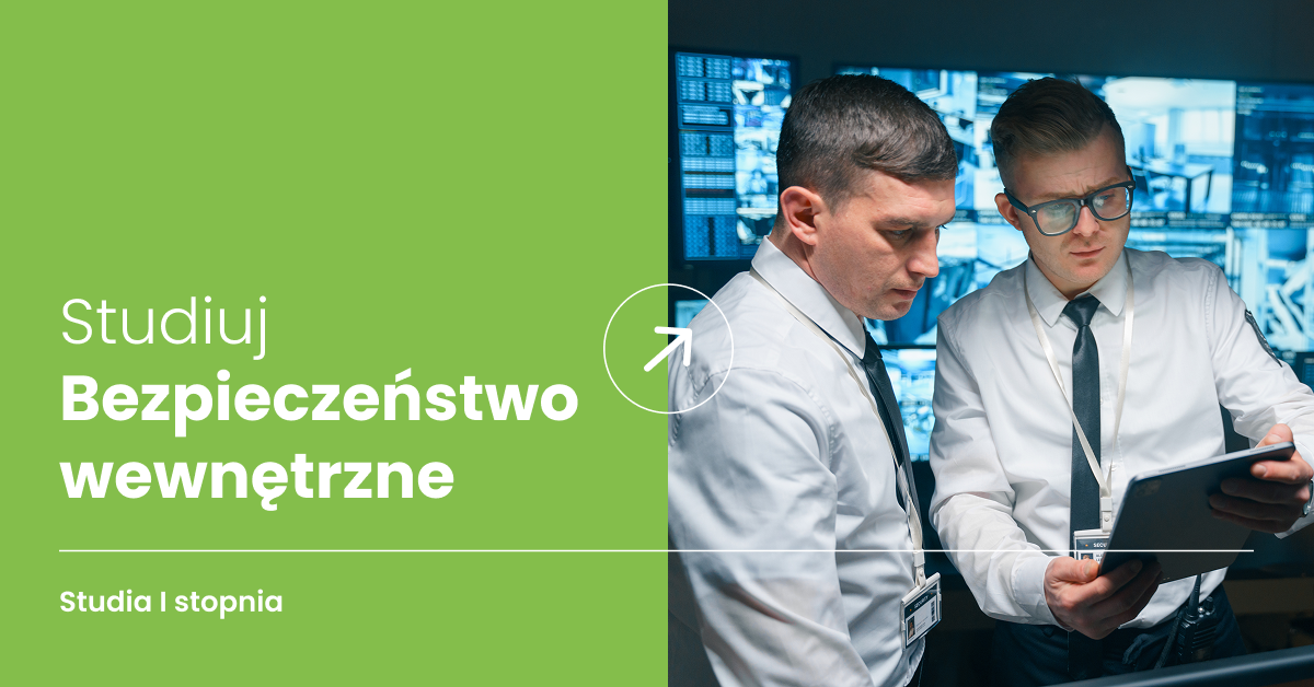 Bezpieczeństwo wewnętrzne