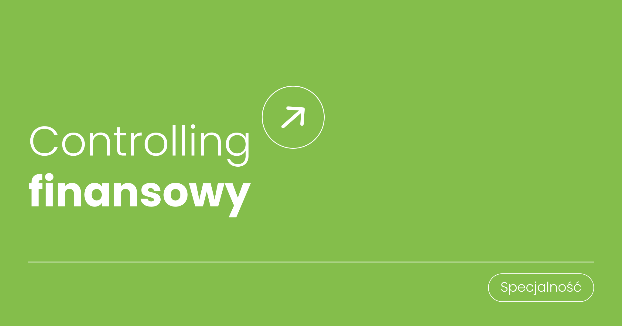 Controlling finansowy