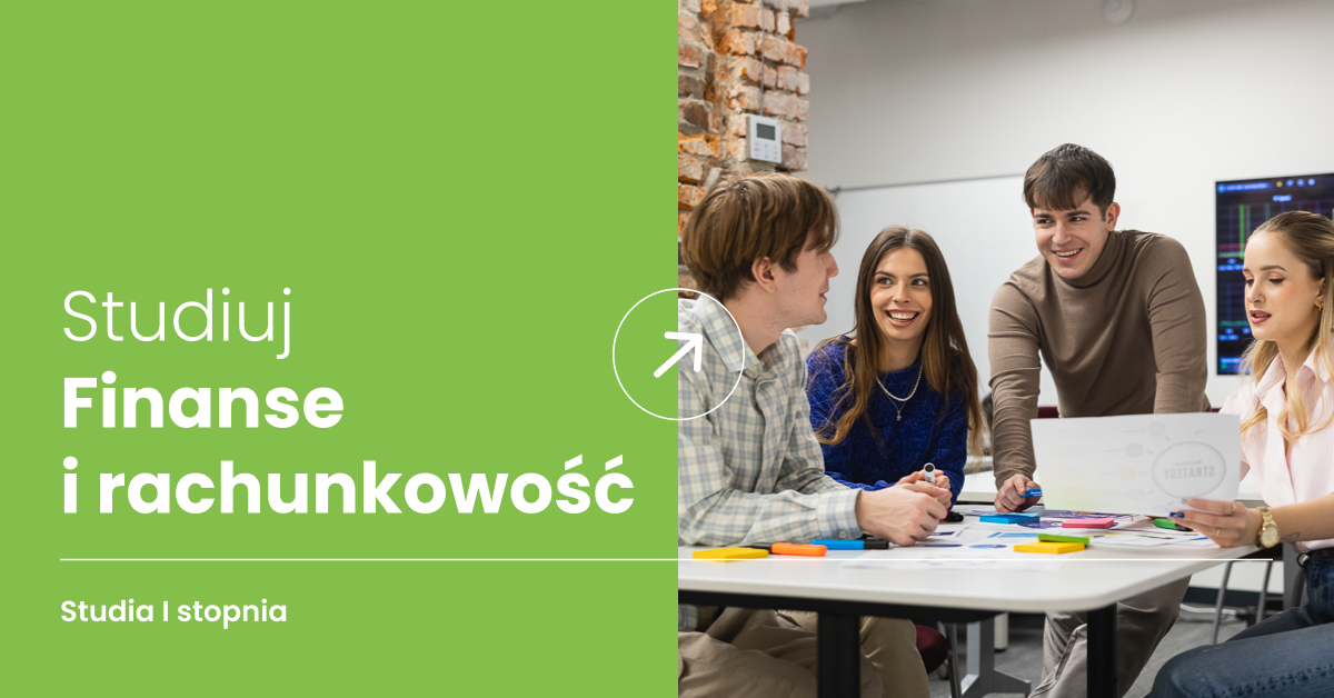 Finanse i rachunkowość