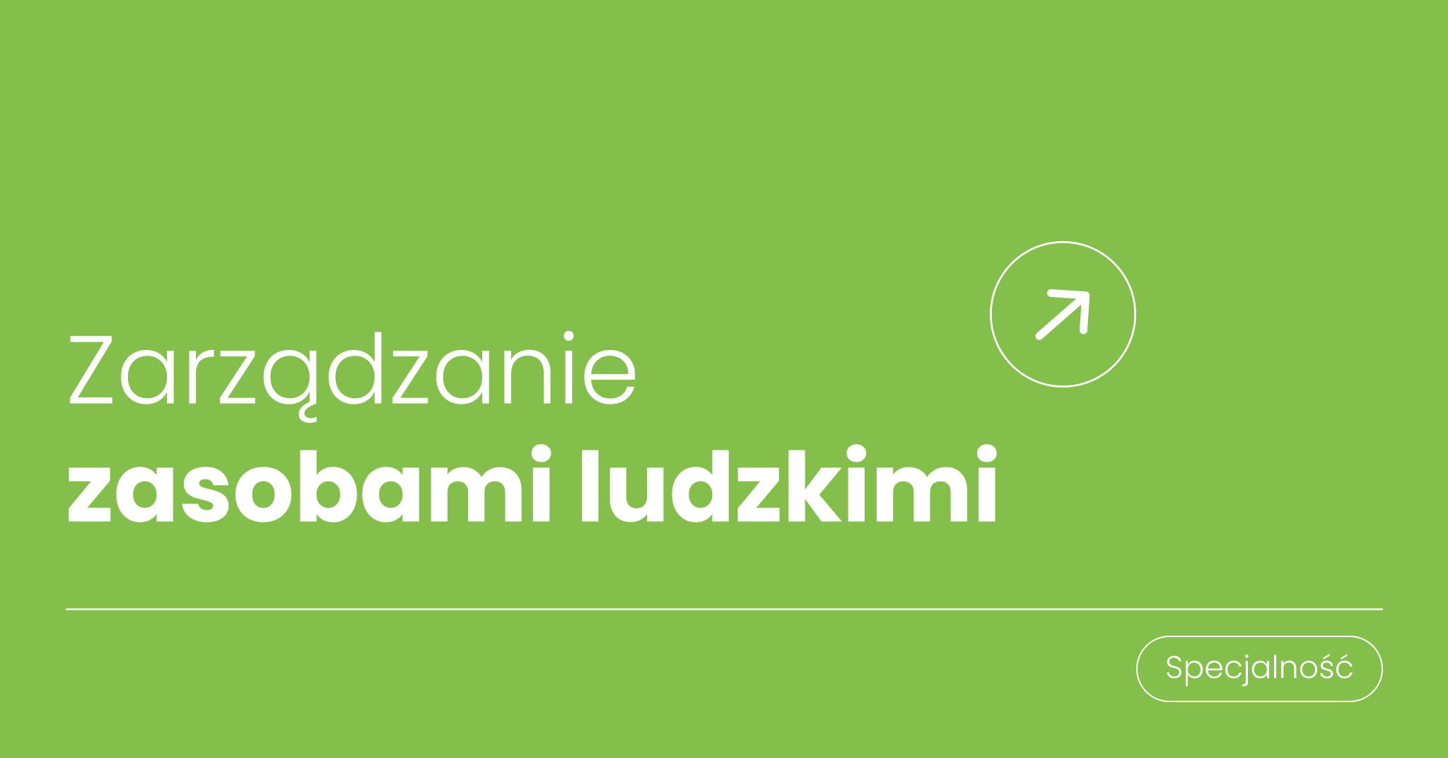 Zarządzanie zasobami ludzkimi