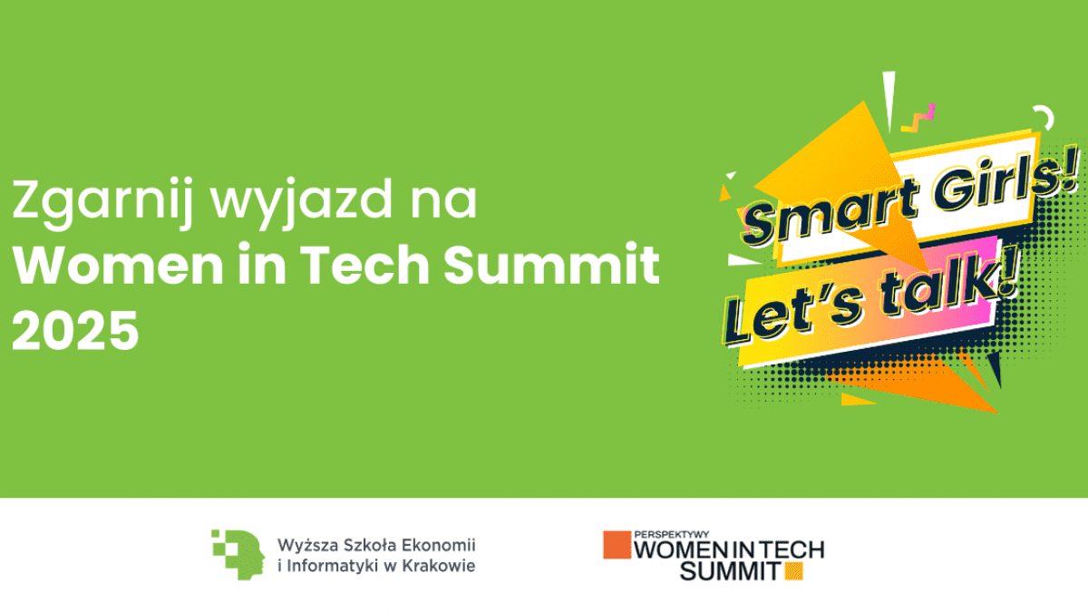Women in Tech Summit