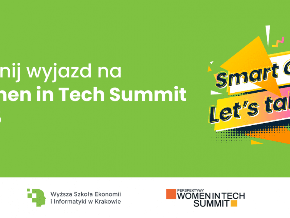 Women in Tech Summit
