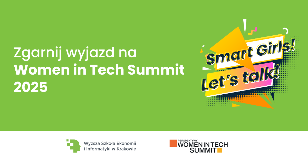 Women in Tech Summit