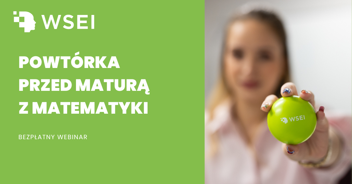 POWTÓRKA-PRZED-MATURĄ-Z-MATEMATYKI POWTÓRKA-PRZED-MATURĄ-Z-MATEMATYKI